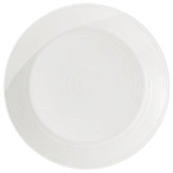 Royal Doulton 1815 Dinner 28cm Plate, Seconds